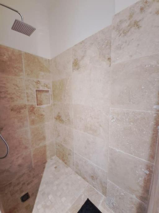 Le Champ Des Hors Villa Vailhauques Ngoại thất bức ảnh