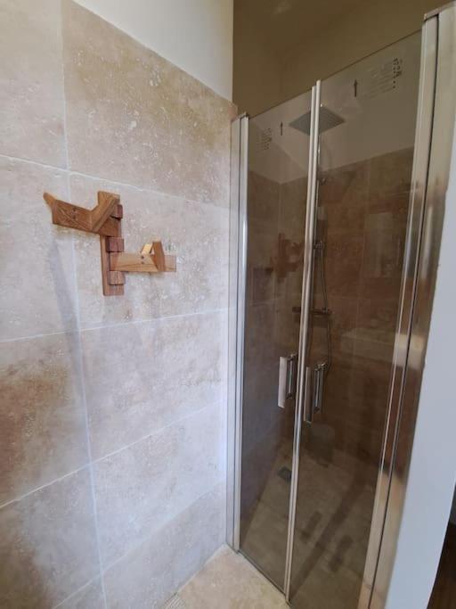 Le Champ Des Hors Villa Vailhauques Ngoại thất bức ảnh